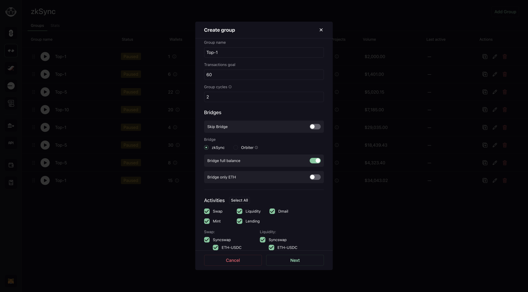 Private Keys Stay Private